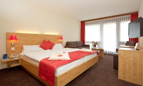 Central Swiss Quality Sporthotel